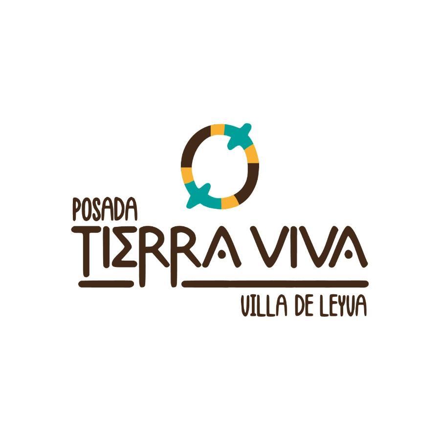 Posada Tierra Viva فيلا دي ليفا المظهر الخارجي الصورة